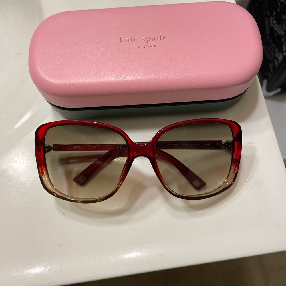 Dior Sunglasses